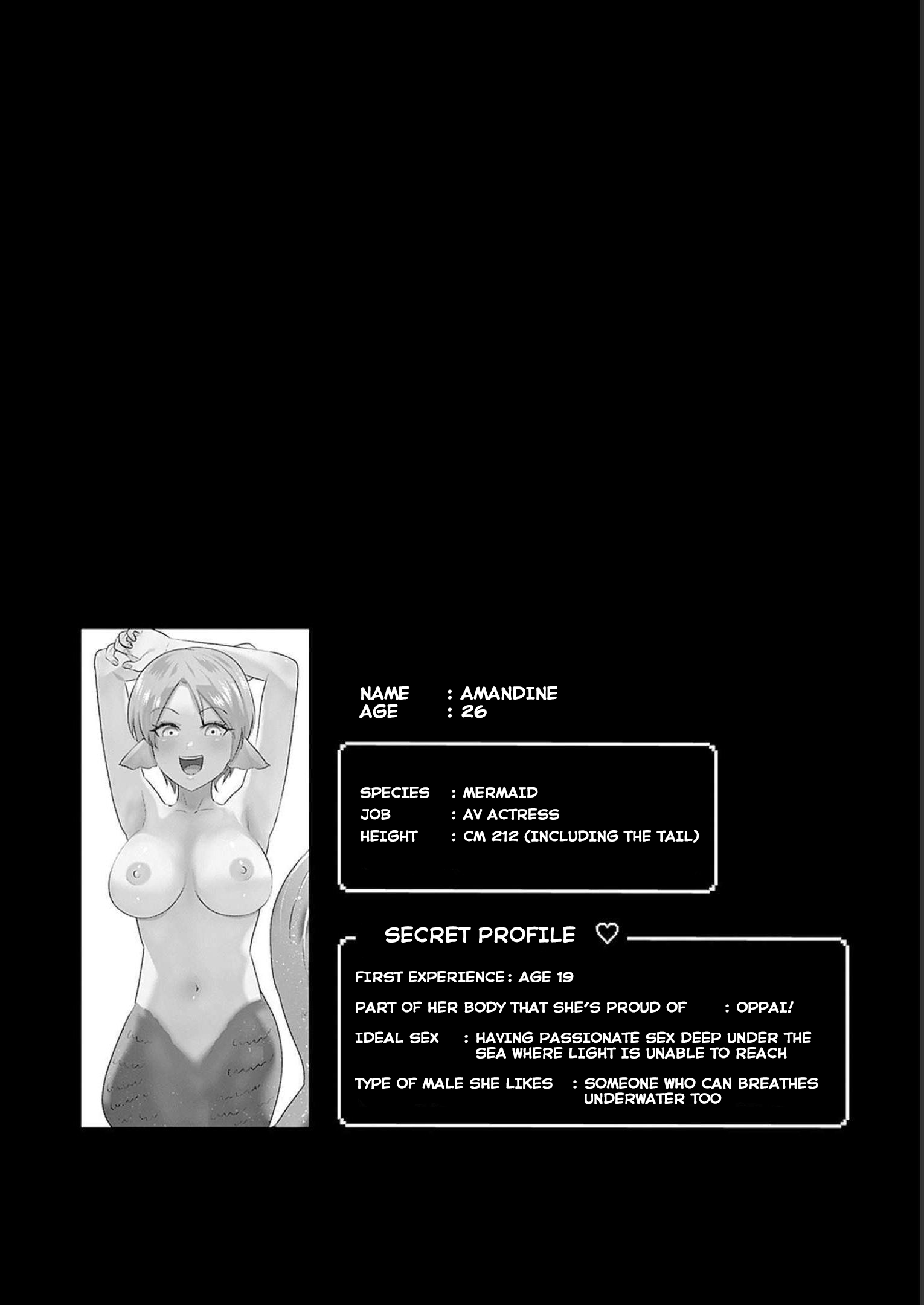 Isekai Pornstar - Chapter 17 18