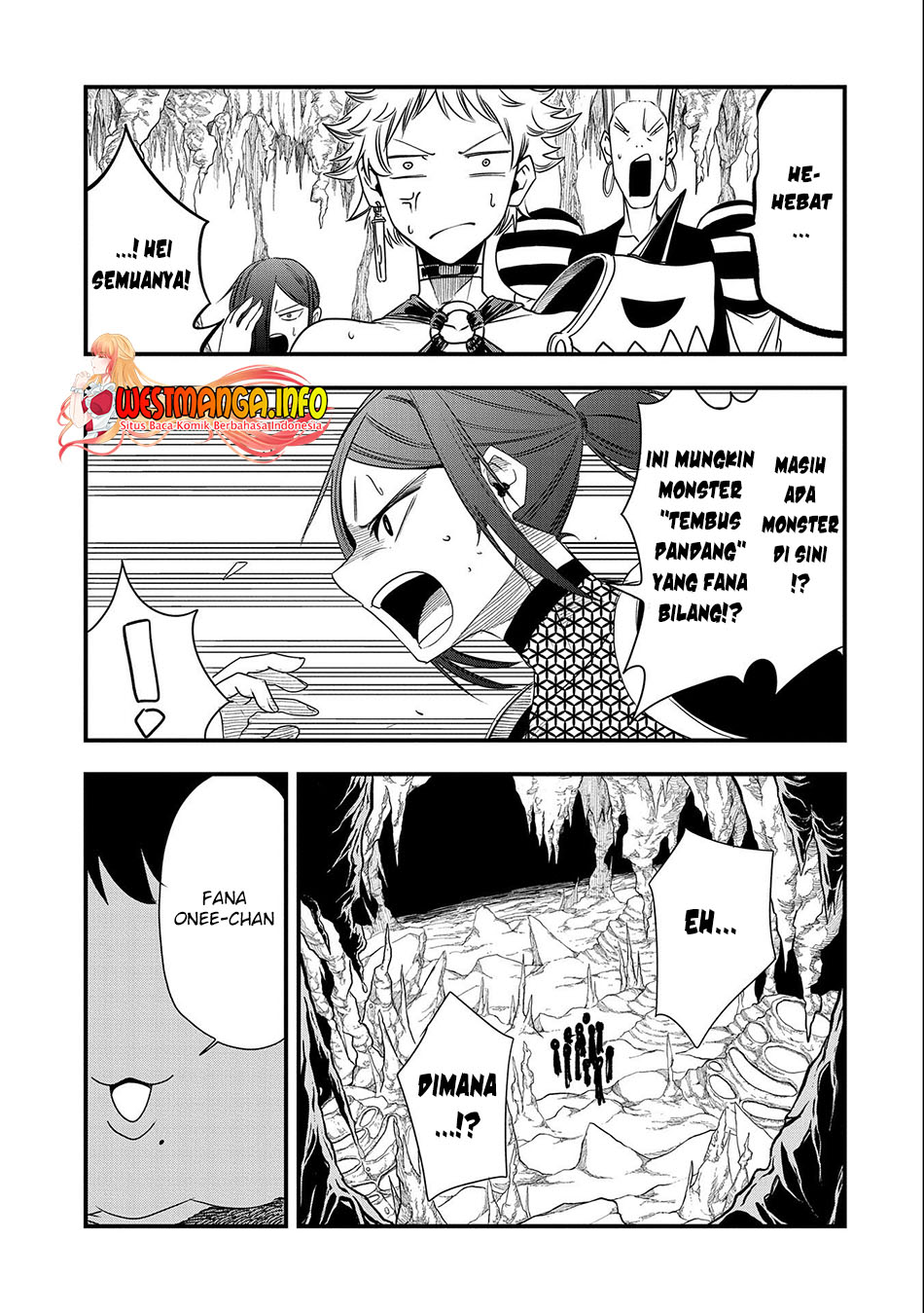 Since My Previous Life Was A Wise Man I Can Afford To Live - Chapter 17 9