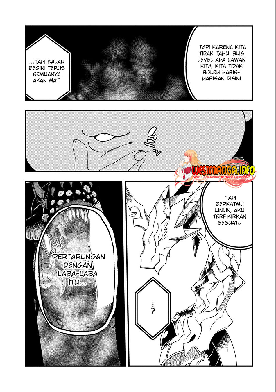 Since My Previous Life Was A Wise Man I Can Afford To Live - Chapter 17 25