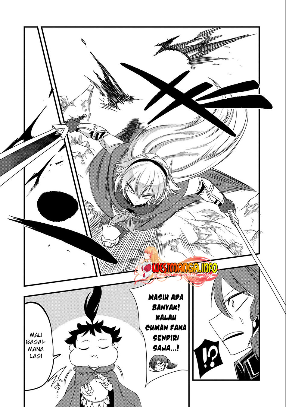 Since My Previous Life Was A Wise Man I Can Afford To Live - Chapter 17 12