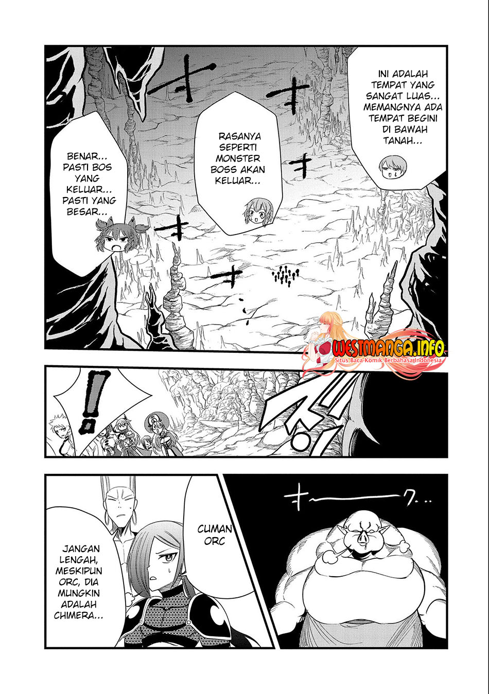 Since My Previous Life Was A Wise Man I Can Afford To Live - Chapter 17 18