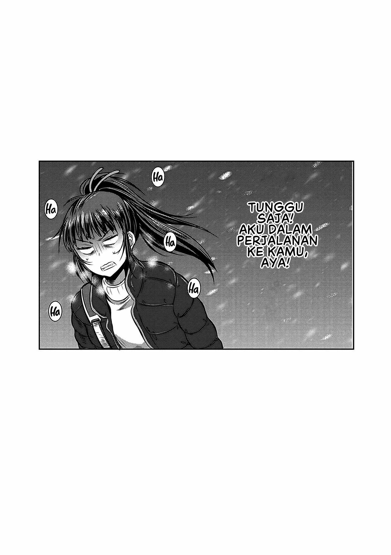 Jyoshi Luck 2 Years Later - Chapter 17 39