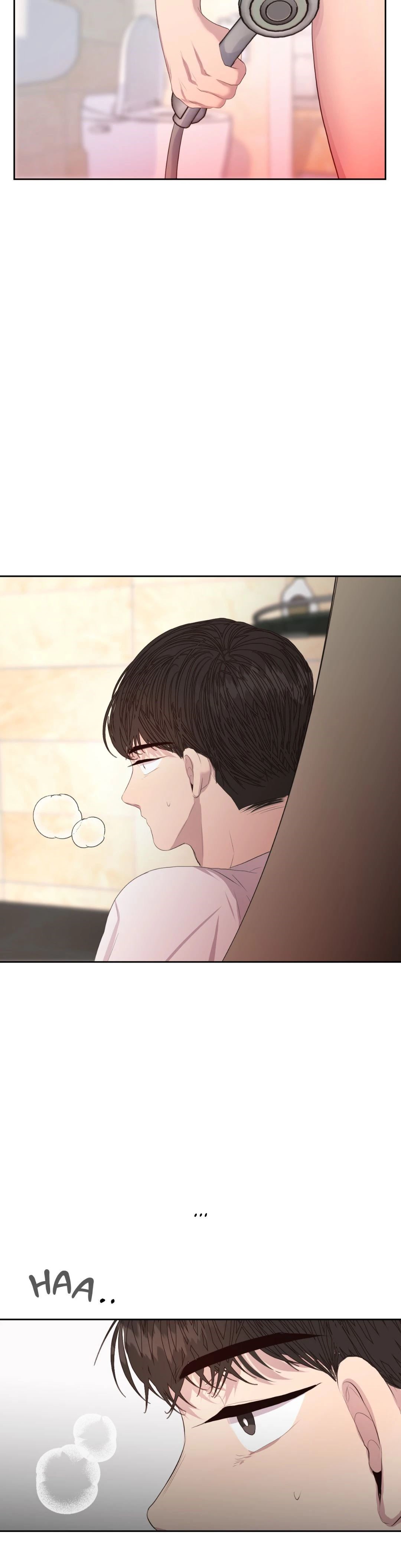 Toxic Burn - Chapter 31 31