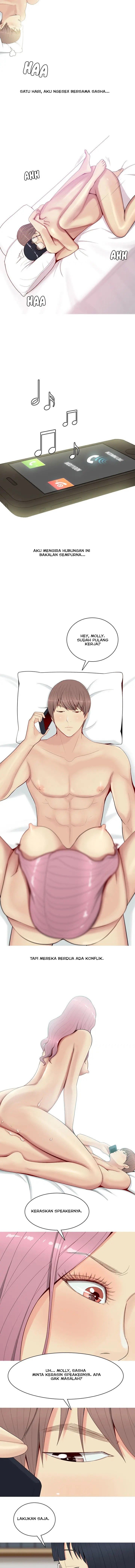 My Lovers Prelude - Chapter 19 6