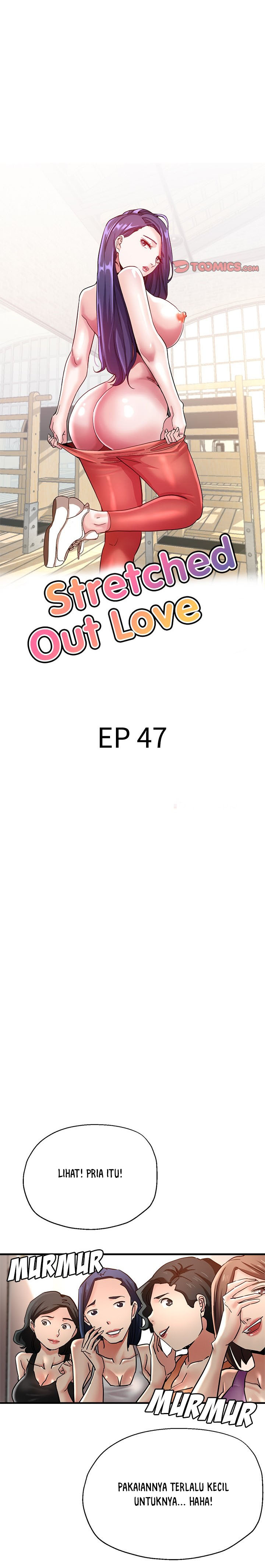 My Aunt Is a Yoga Student - Chapter 47 2