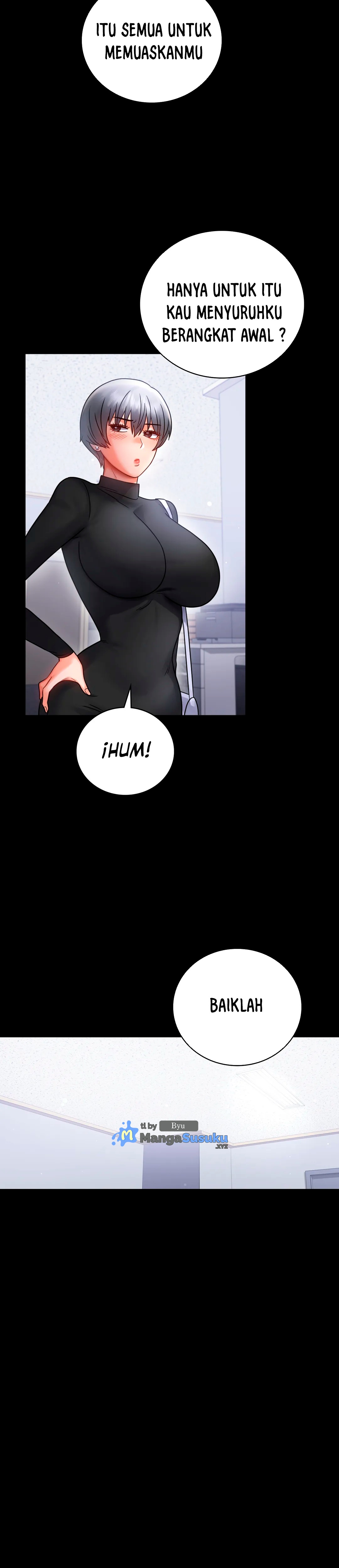 Illicit Love - Chapter 70 13