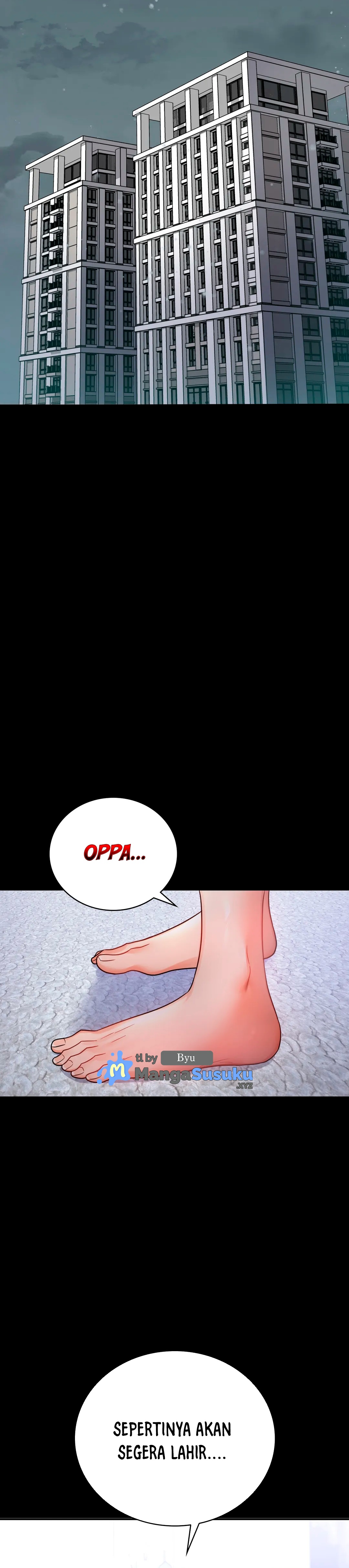 Illicit Love - Chapter 70 29
