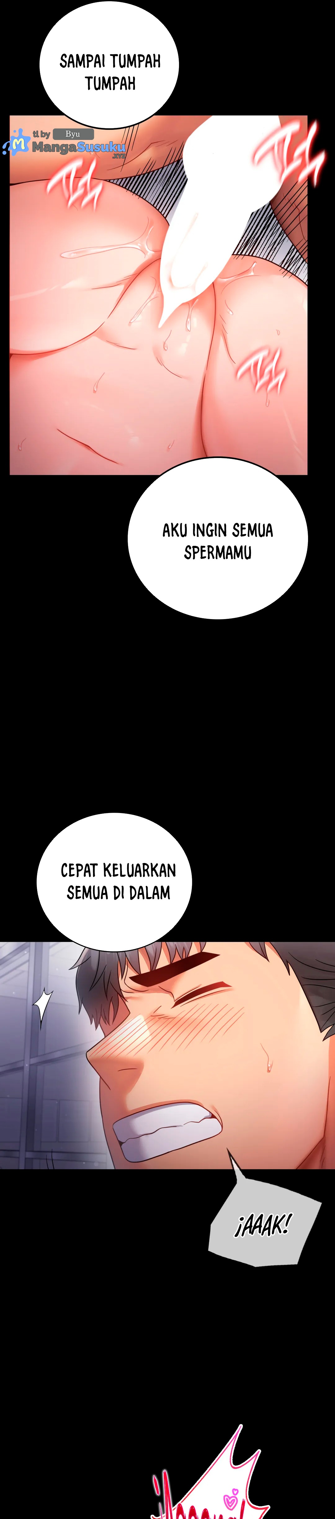 Illicit Love - Chapter 70 6