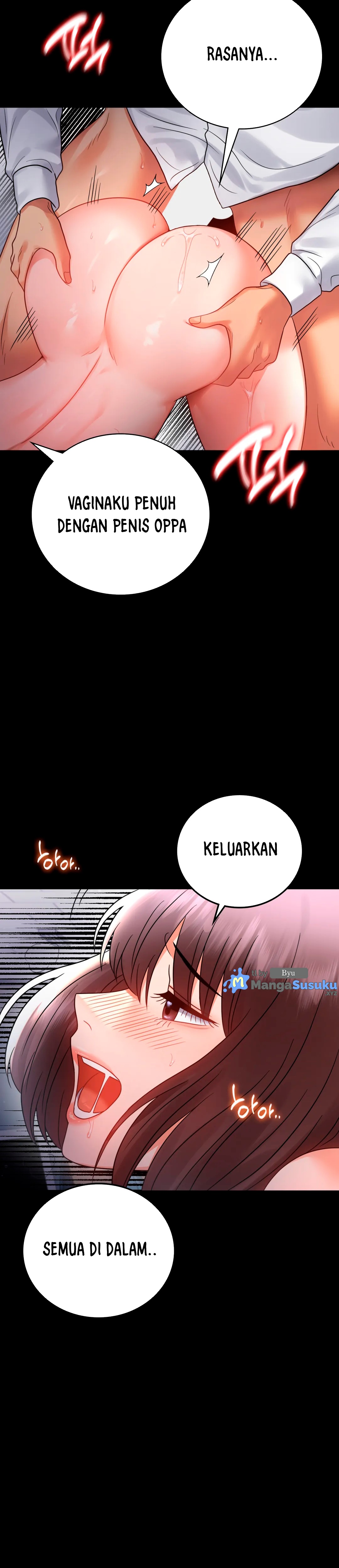 Illicit Love - Chapter 70 5