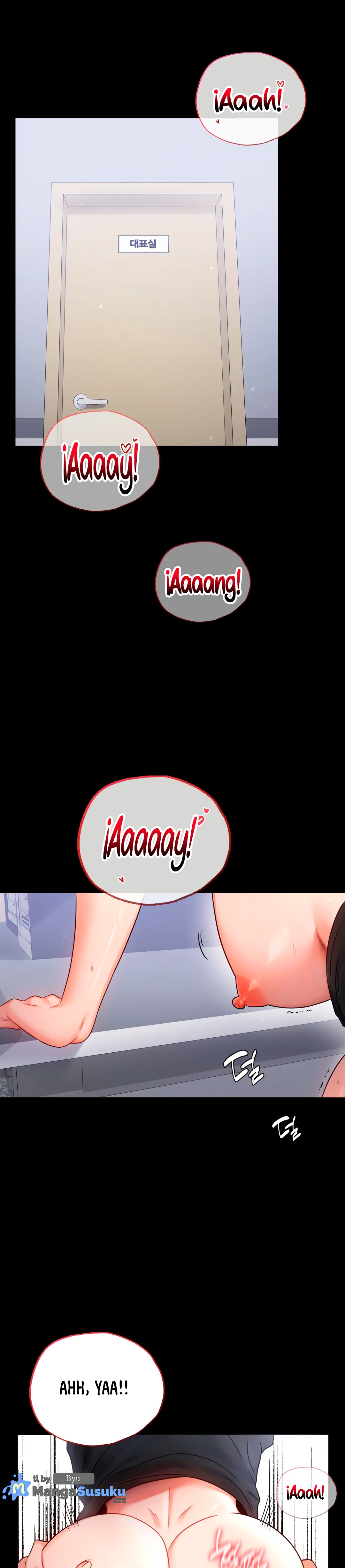 Illicit Love - Chapter 70 14