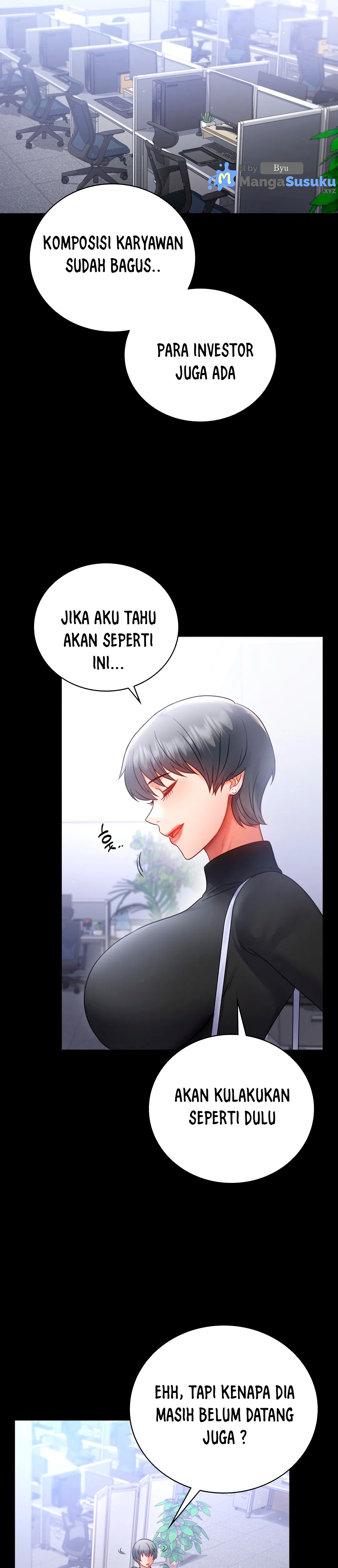 Illicit Love - Chapter 70 10