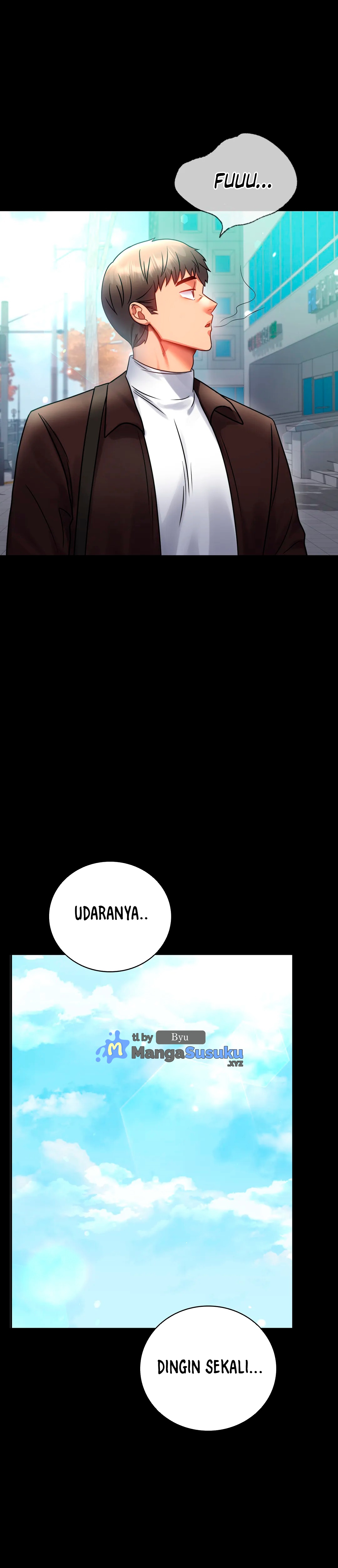 Illicit Love - Chapter 70 23