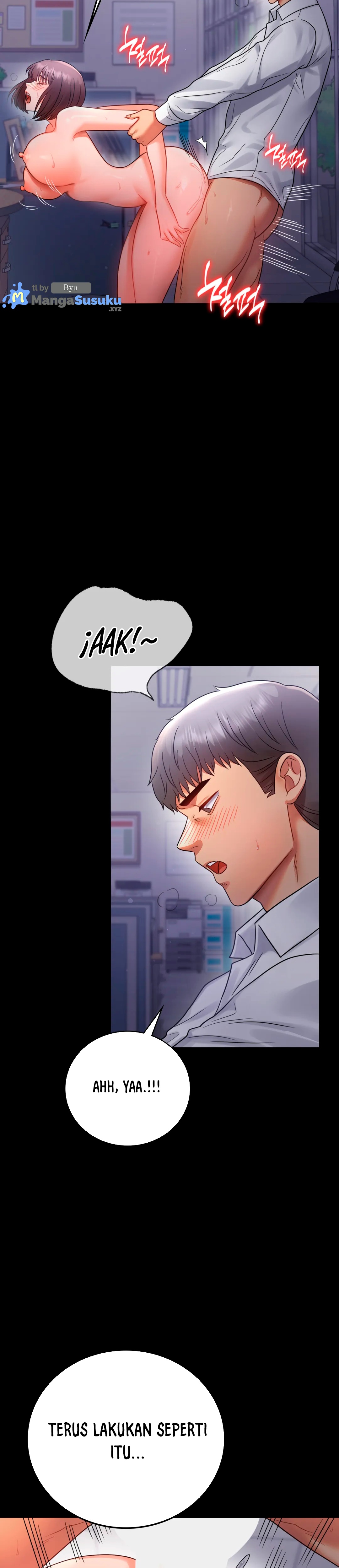 Illicit Love - Chapter 70 3