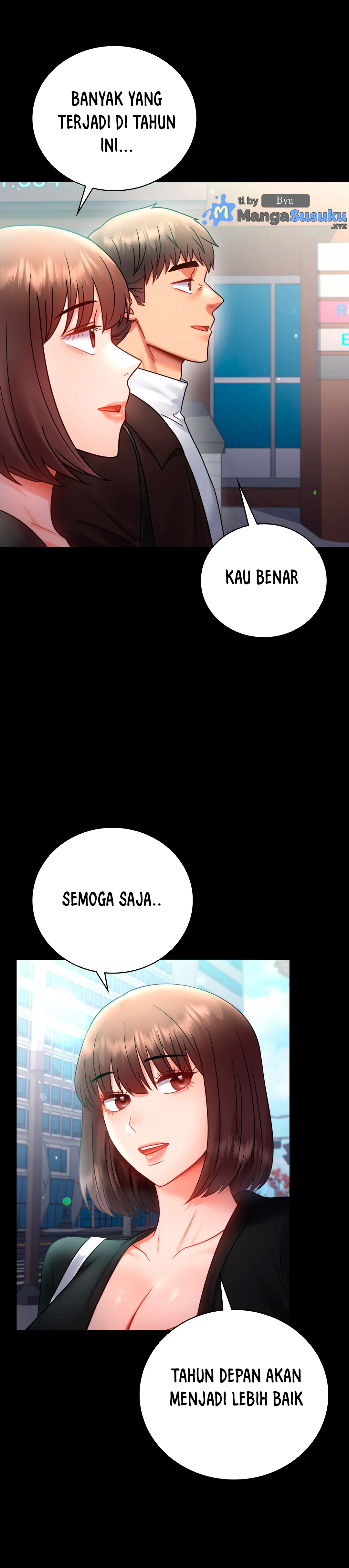 Illicit Love - Chapter 70 26