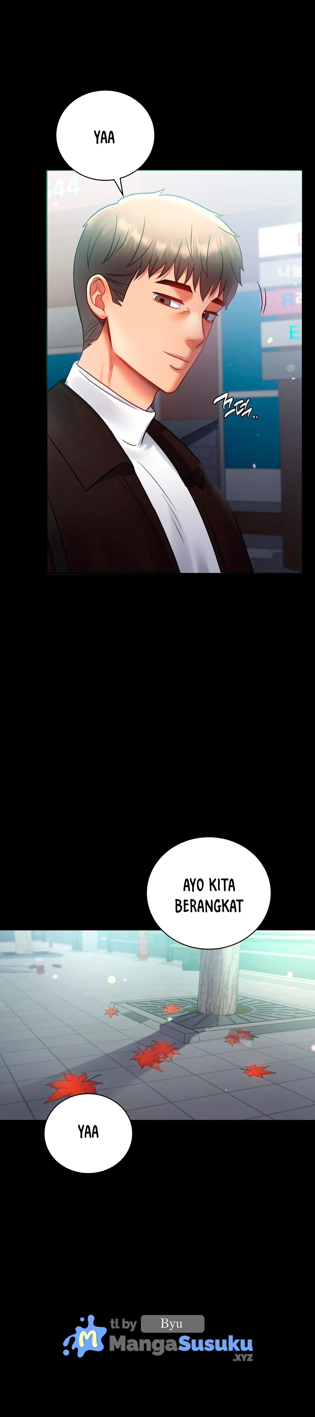 Illicit Love - Chapter 70 27