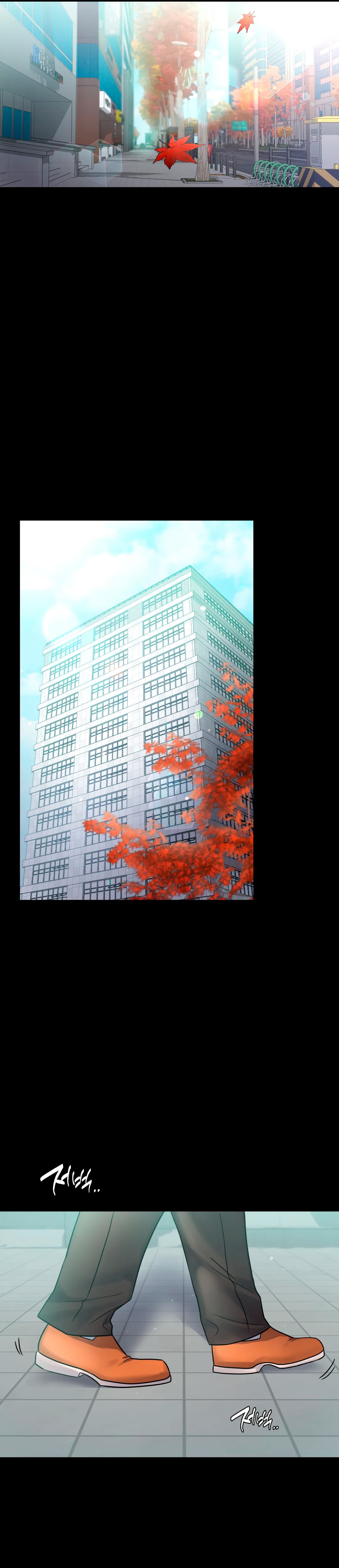 Illicit Love - Chapter 70 22
