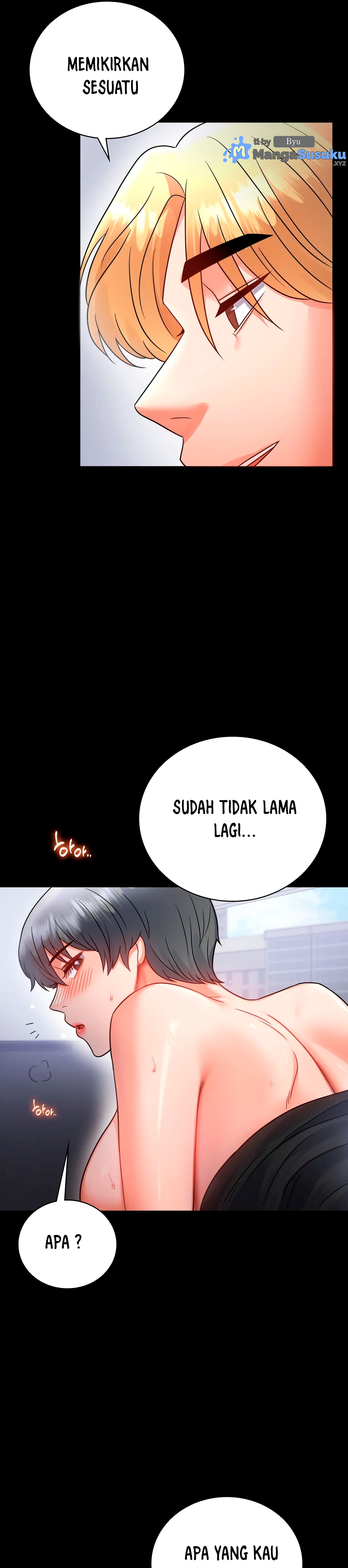 Illicit Love - Chapter 70 18