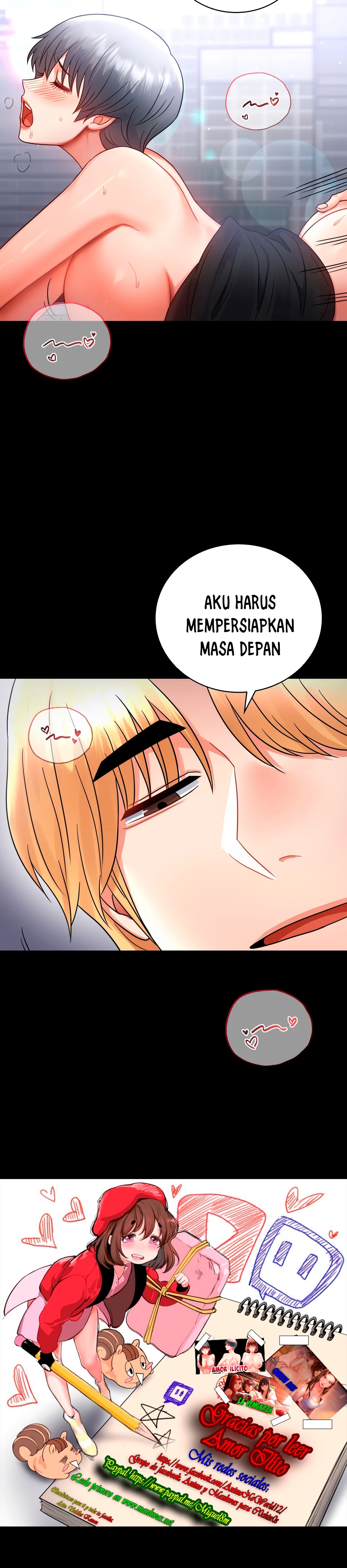 Illicit Love - Chapter 70 21