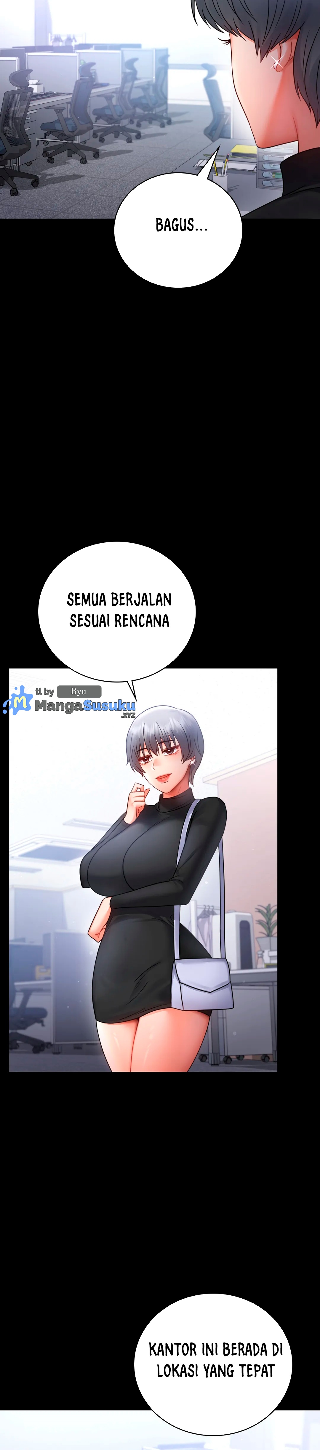 Illicit Love - Chapter 70 9