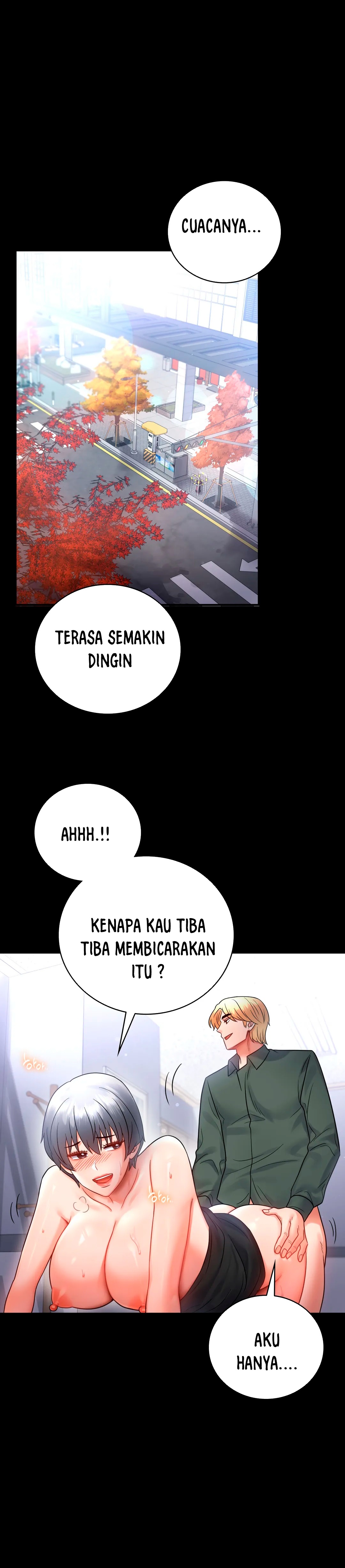 Illicit Love - Chapter 70 17