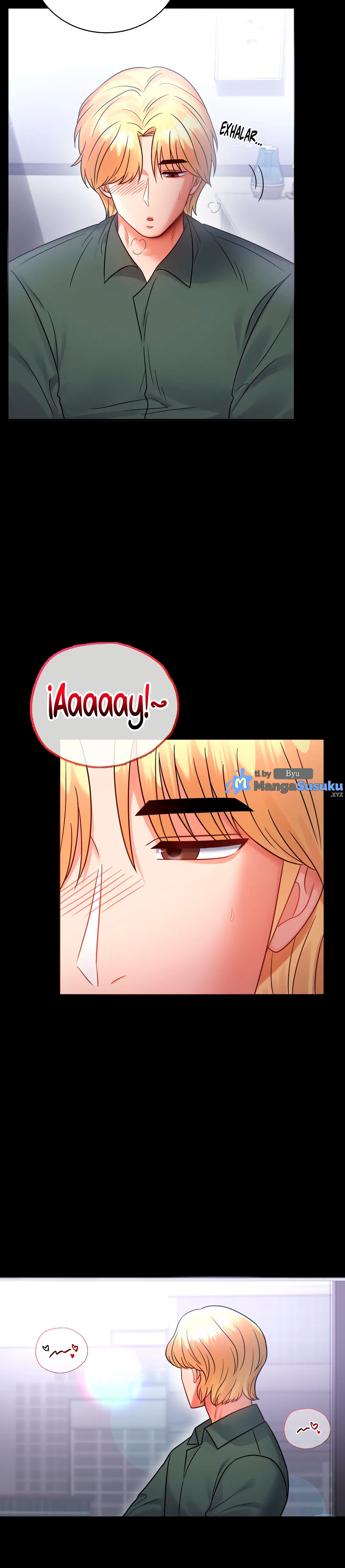Illicit Love - Chapter 70 16