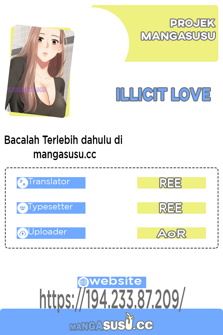 Illicit Love - Chapter 70 1