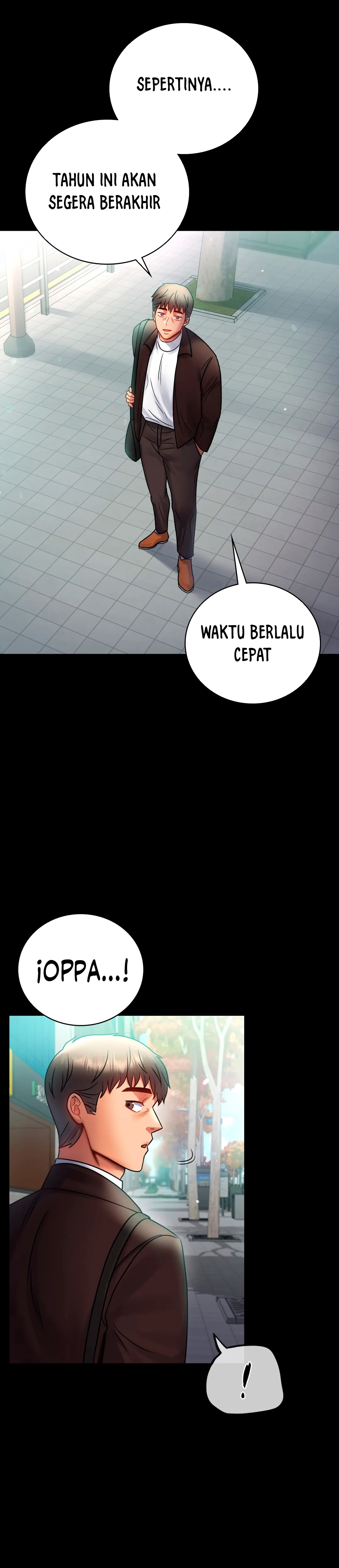 Illicit Love - Chapter 70 24