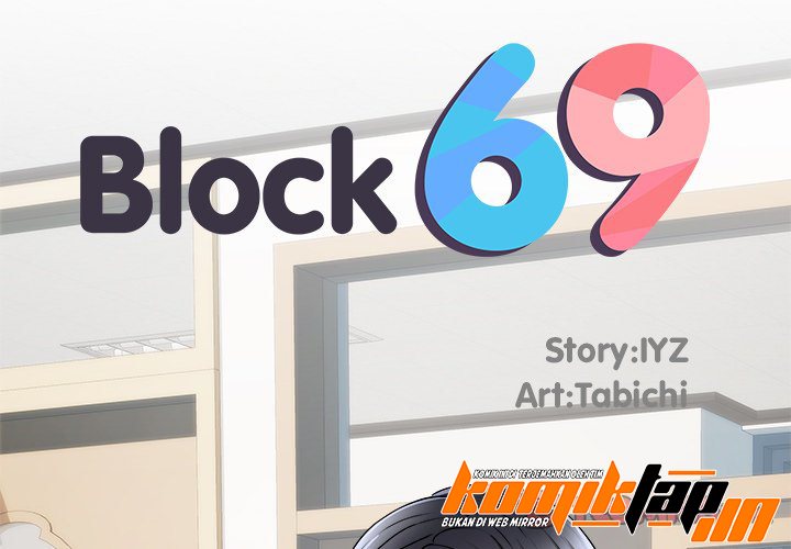 Block 69 - Chapter 27 3