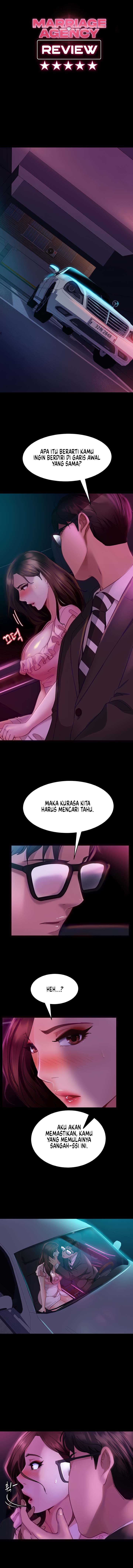 Marriage Agency Review - Chapter 14 2