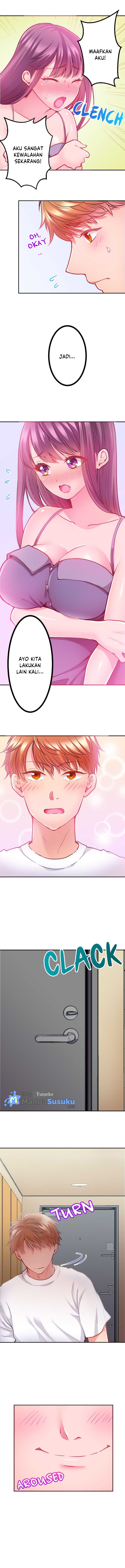 Diet For Sex - Chapter 4 4