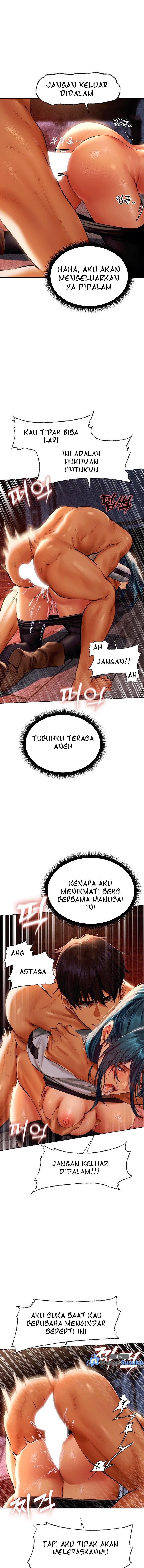 MILF Hunting In Another World - Chapter 11 11