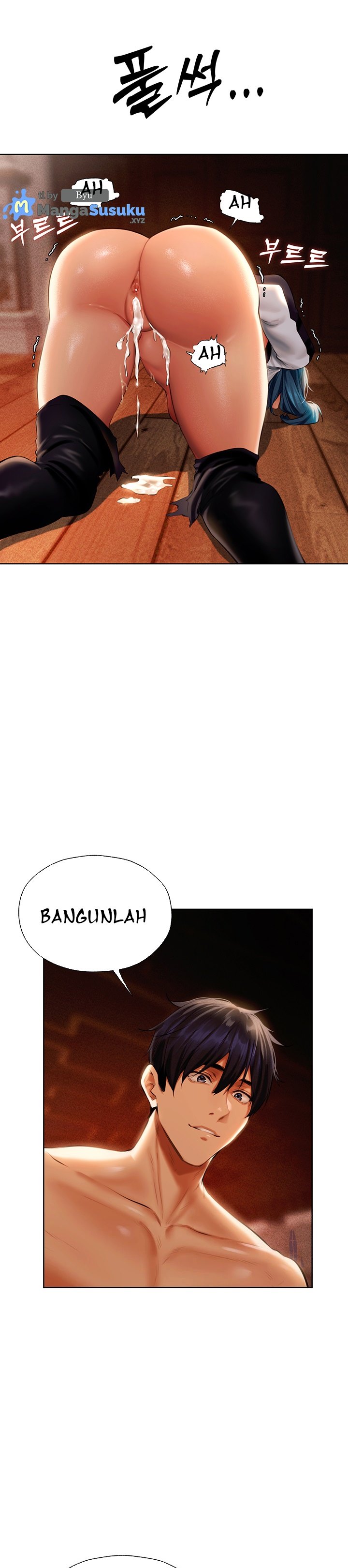 MILF Hunting In Another World - Chapter 11 20