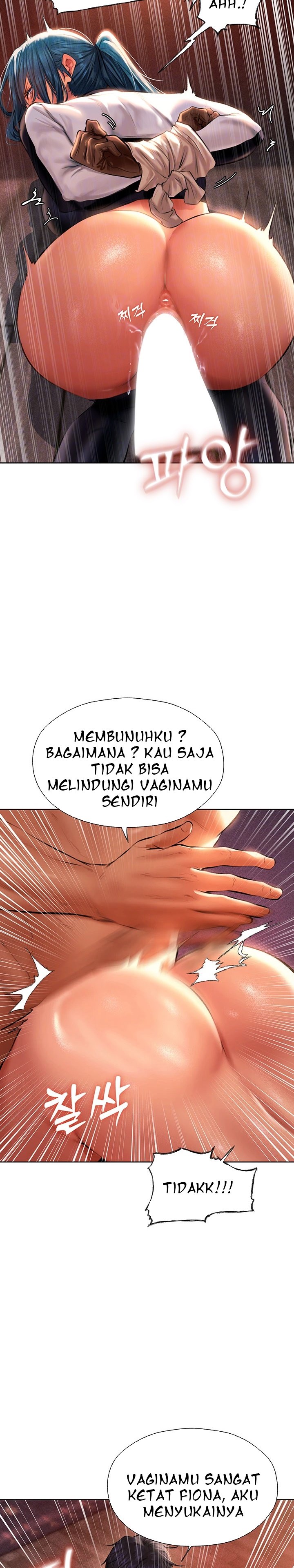 MILF Hunting In Another World - Chapter 11 4