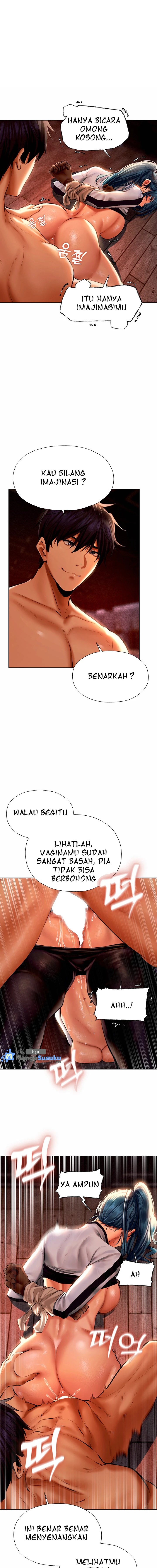 MILF Hunting In Another World - Chapter 11 9
