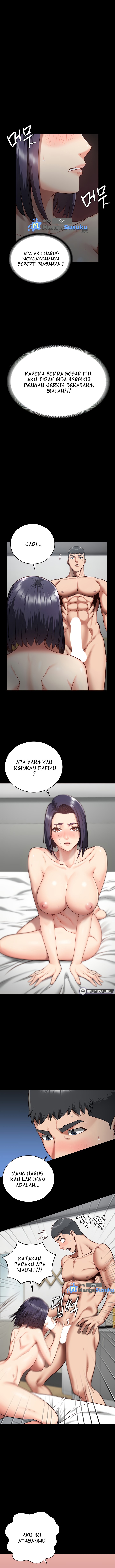 Locked Up - Chapter 11 10