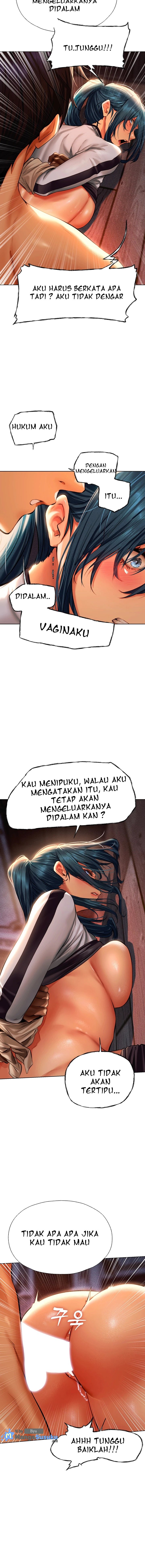 MILF Hunting In Another World - Chapter 11 13