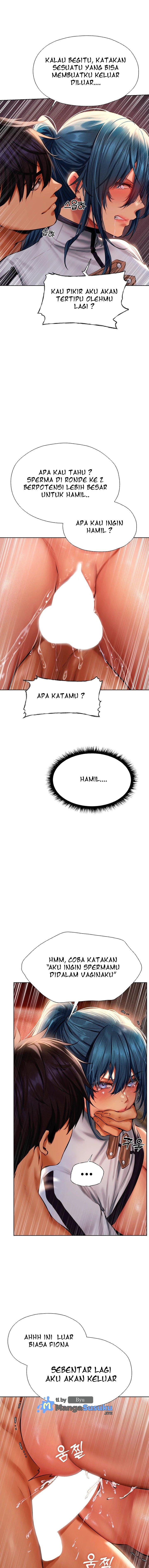 MILF Hunting In Another World - Chapter 11 17