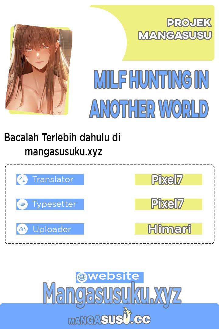 MILF Hunting In Another World - Chapter 11 1
