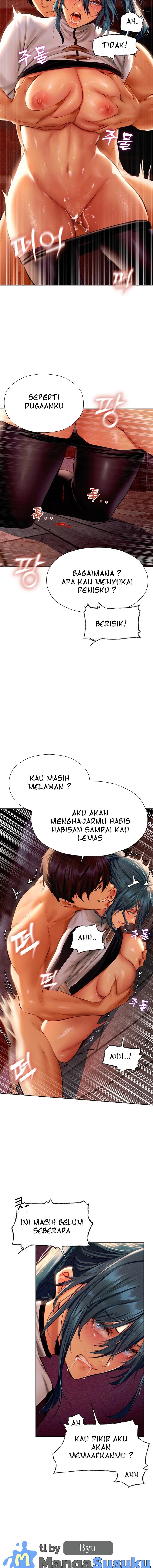 MILF Hunting In Another World - Chapter 11 6