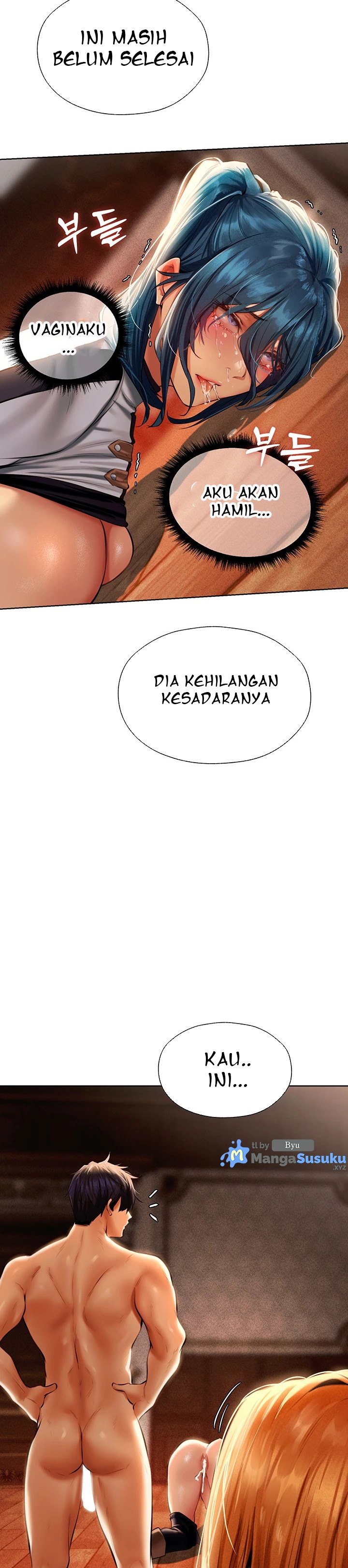 MILF Hunting In Another World - Chapter 11 21