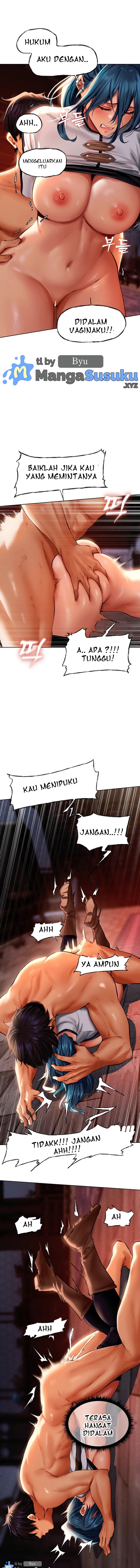 MILF Hunting In Another World - Chapter 11 14