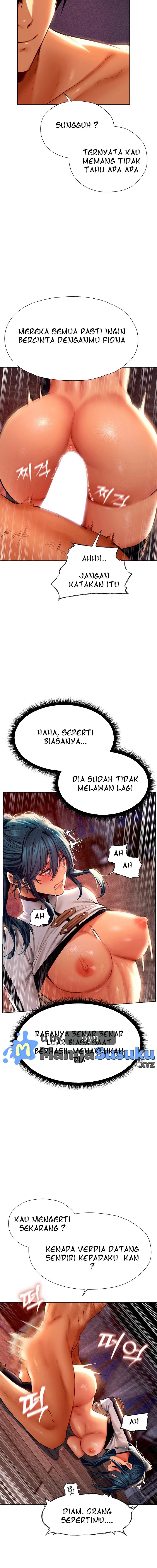 MILF Hunting In Another World - Chapter 11 8