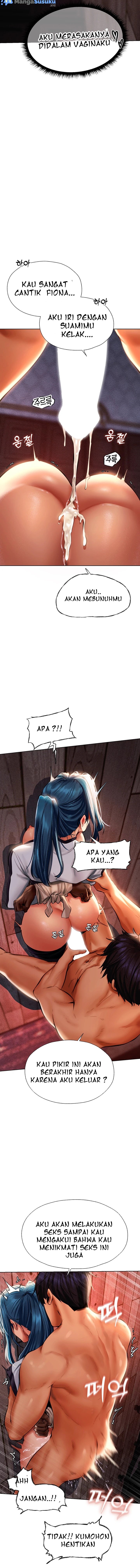 MILF Hunting In Another World - Chapter 11 15