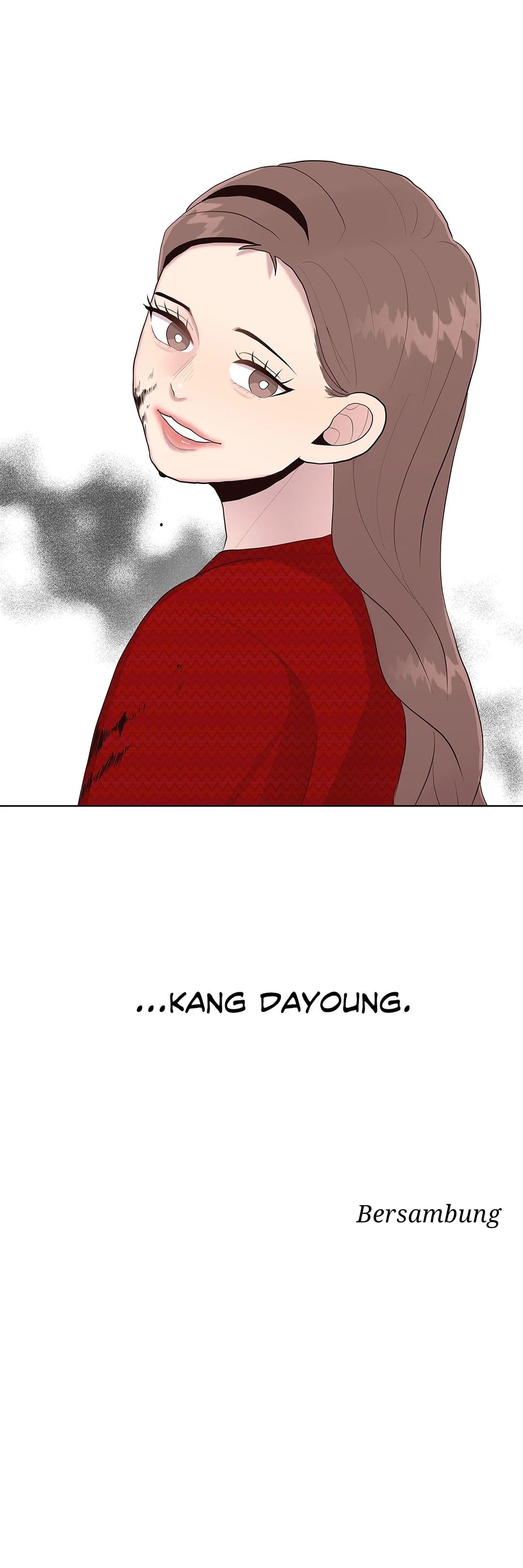 Toxic Burn - Chapter 25 42