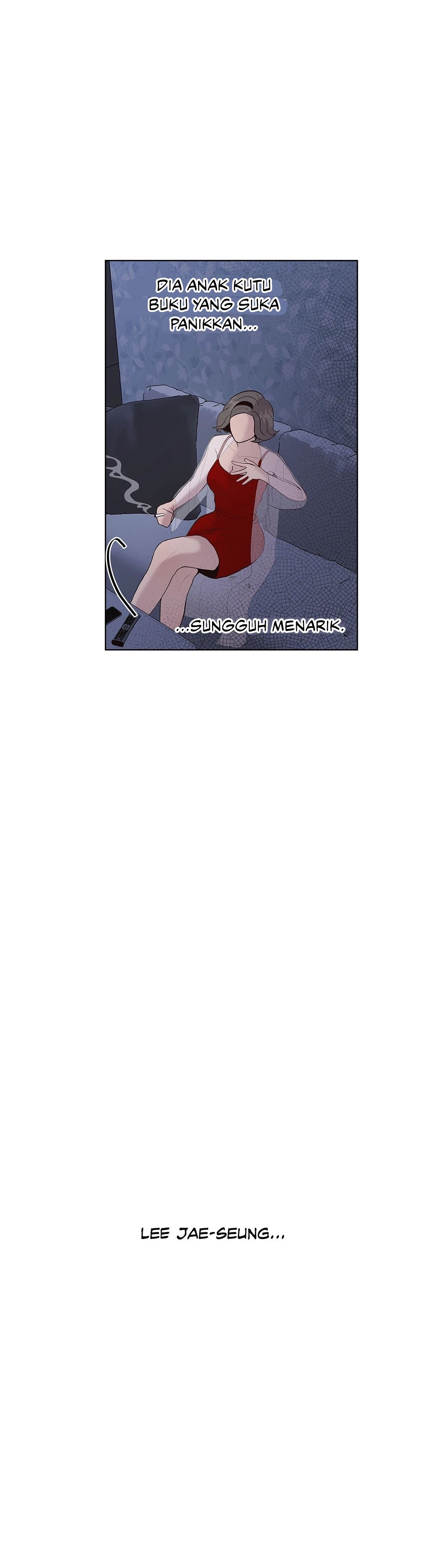Toxic Burn - Chapter 25 22
