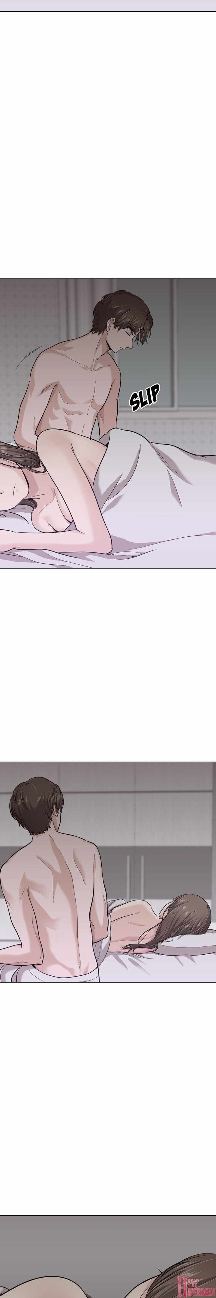 Friends (ATZ) - Chapter 25 19