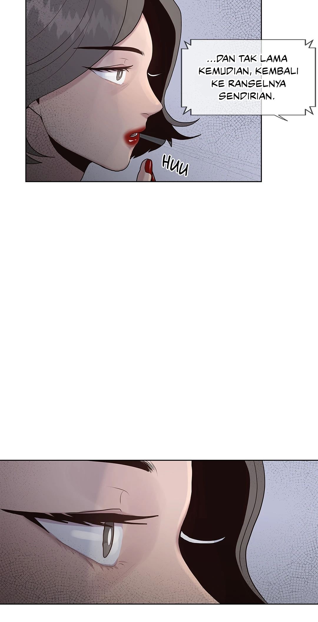 Toxic Burn - Chapter 25 12