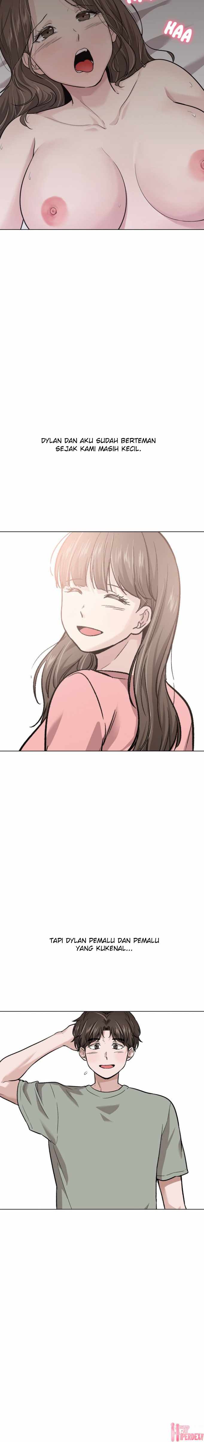 Friends (ATZ) - Chapter 25 4