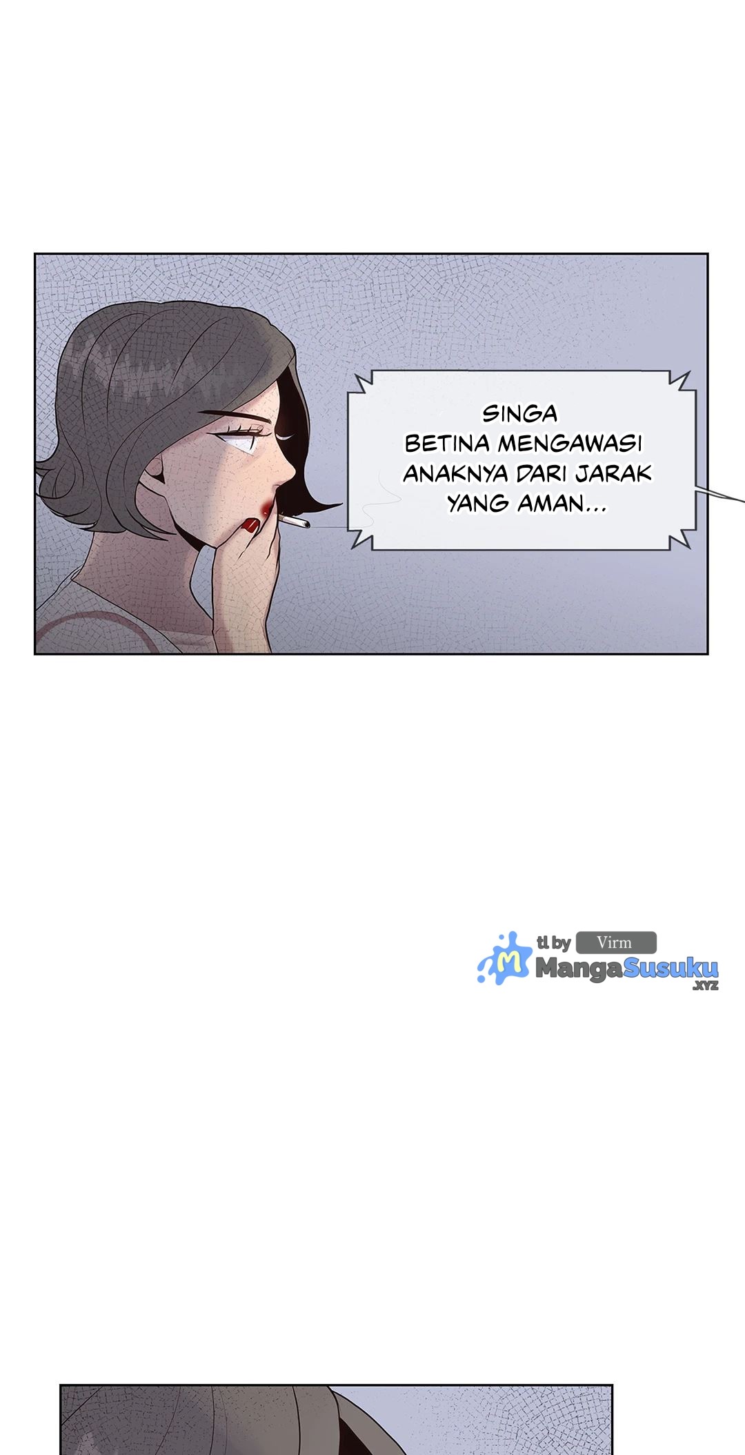 Toxic Burn - Chapter 25 11