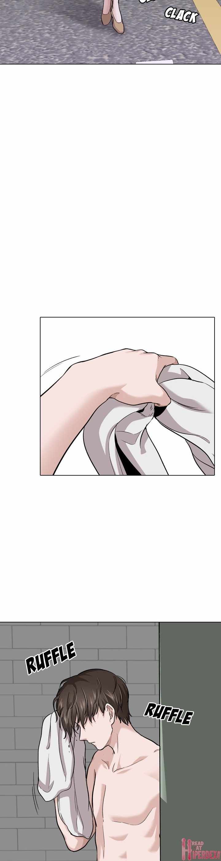 Friends (ATZ) - Chapter 25 24